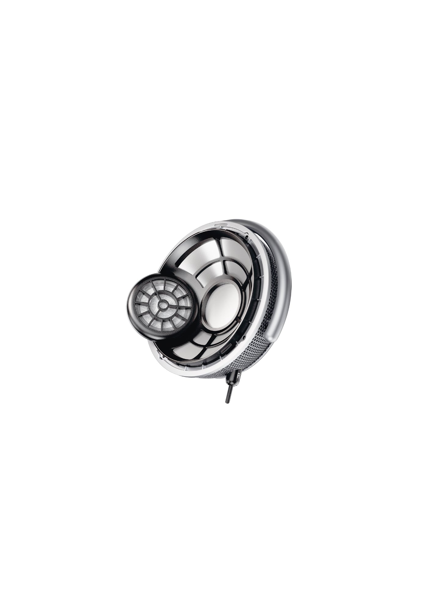OAE2 Open Around-Ear Audiophile Headphones