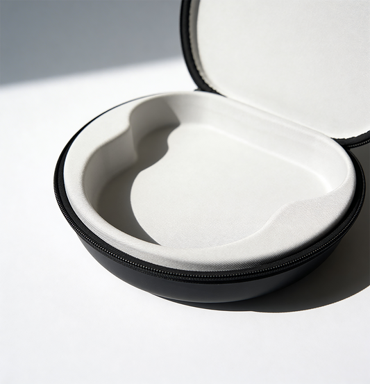 Replacement Case for OAE1 and OAE2