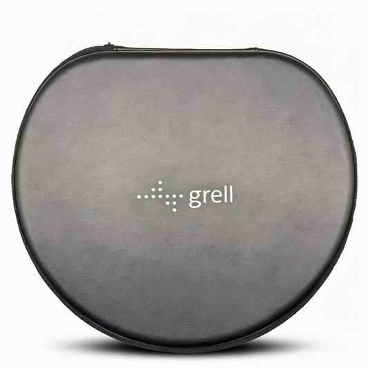 Replacement Case for OAE1 and OAE2