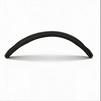 OAE2 Replacement Protein Leather Headband Cover (Top Piece)