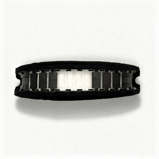 OAE2 Replacement Comfort-Plus Velour Cushion (Bottom Piece)